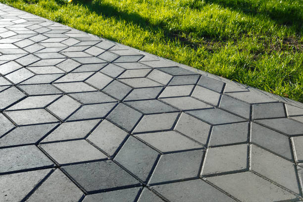 Reasons to Select Us for Your Driveway Paving Requirements in Webberville, MI